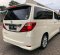 Jual Toyota Alphard 2008 kualitas bagus-5