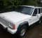 Butuh dana ingin jual Jeep Cherokee Limited 1994-8