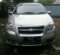 Chevrolet Kalos  2012 Sedan dijual-2