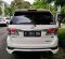 Jual Toyota Fortuner TRD 2013-8