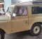 Jual Land Rover Defender 1976 kualitas bagus-5