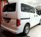 Nissan Evalia SV 2012 Minivan dijual-1