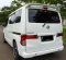 Nissan Evalia XV 2012 Minivan dijual-5