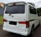Nissan Evalia XV 2012 Minivan dijual-2