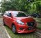 Datsun GO T 2017 Hatchback dijual-4