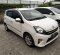 Toyota Agya G 2014 Hatchback dijual-4