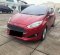 Jual Ford Fiesta 2015 termurah-5