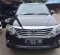 Jual Toyota Fortuner G Luxury kualitas bagus-4