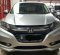 Honda HR-V 1.8L Prestige 2016 SUV dijual-6