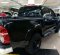 Toyota Hilux E 2012 Pickup dijual-1