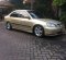 Honda Civic VTi 2002 Sedan dijual-1