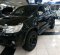 Toyota Hilux E 2012 Pickup dijual-4