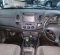 Toyota Hilux E 2012 Pickup dijual-7