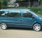 Butuh dana ingin jual Mercedes-Benz Vito  2001-2