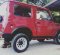 Jual Suzuki Jimny 1986, harga murah-1