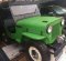 Jual Jeep Willys 1986 termurah-2