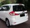 Butuh dana ingin jual Suzuki Ertiga GX 2017-2