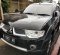 Mitsubishi Pajero Sport Dakar 2012 SUV dijual-1