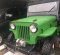 Jual Jeep Willys 1986 termurah-3
