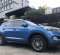 Jual Hyundai Tucson  2016-2