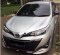 Jual Toyota Yaris TRD Sportivo 2018-8