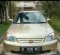 Jual Honda Civic VTi 2001-2