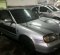 Suzuki Baleno  2001 Sedan dijual-1