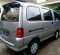 Daihatsu Espass  1997 Minivan dijual-6