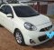 Jual Nissan March  2014-1