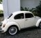 Volkswagen Beetle  1974 Convertible dijual-4