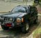 Jual Jeep Grand Cherokee 2001 termurah-4