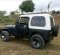 Jual Jeep CJ 1985 termurah-3