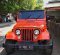 Jual Jeep Wrangler 1983 termurah-1