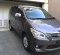 Jual Mobil Toyota Kijang Innova 2.0 G 2011 -4