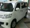 Daihatsu Luxio M 2013 Wagon dijual-3
