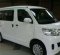 Daihatsu Luxio M 2013 Wagon dijual-1