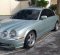 Jual Jaguar S Type 2001 kualitas bagus-3