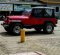 Jual Jeep Wrangler 1987 kualitas bagus-2