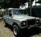 Butuh dana ingin jual Land Rover Defender  1979-2