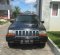 Butuh dana ingin jual Jeep Grand Cherokee Limited 2000-2