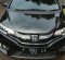 Jual Honda Jazz RS Black Top Limited Edition kualitas bagus-9