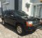 Butuh dana ingin jual Jeep Grand Cherokee Limited 2000-3