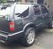 Butuh dana ingin jual Opel Blazer  2002-3