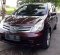 Nissan Grand Livina SV 2012 MPV dijual-4