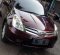Nissan Grand Livina SV 2012 MPV dijual-3