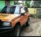 Jual Suzuki Vitara 1992 kualitas bagus-4