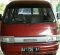 Suzuki Carry  1991 Minivan dijual-3