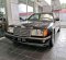 Butuh dana ingin jual Mercedes-Benz 300CE  1989-2
