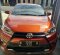 Jual Toyota Yaris TRD Sportivo 2017 -4