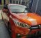 Jual Toyota Yaris TRD Sportivo 2017 -5